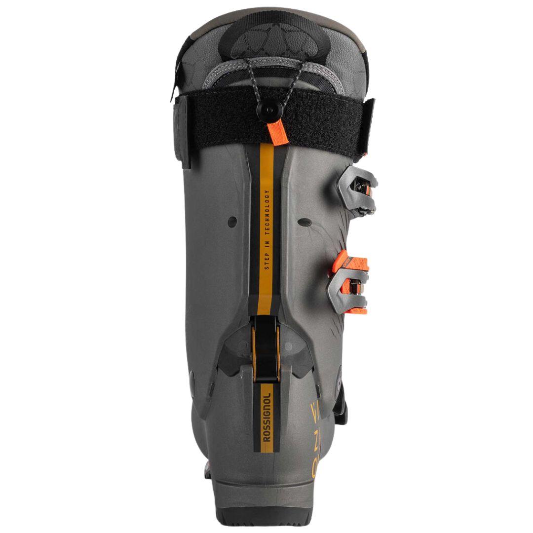 Rossignol Men's Vizion 4B Elite 130 LV GW Ski Boots 2026